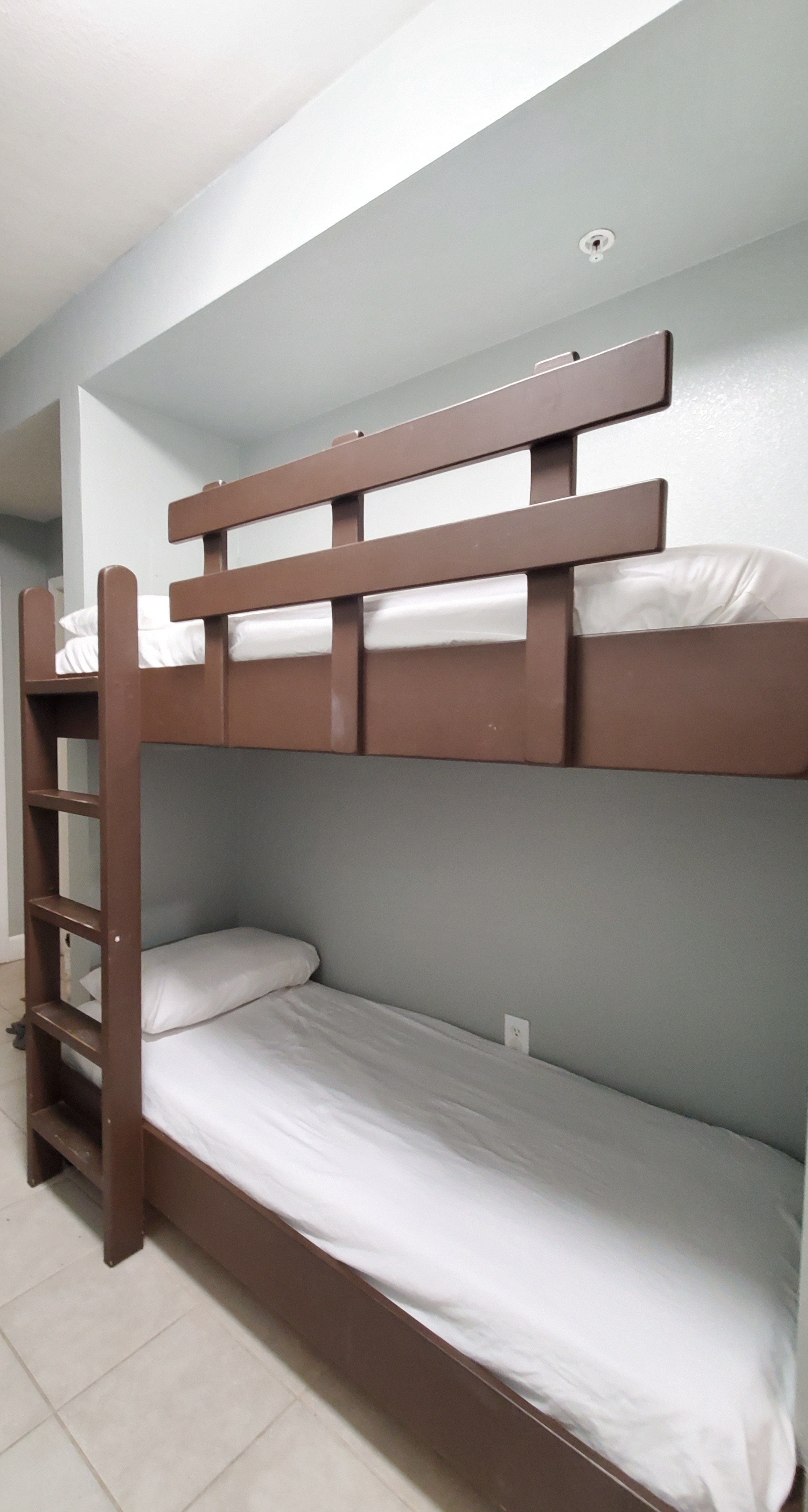 Unit 506 Bunkbed